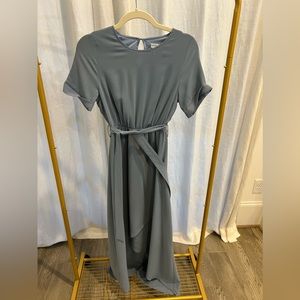 Pink Thread dress. Size XS.